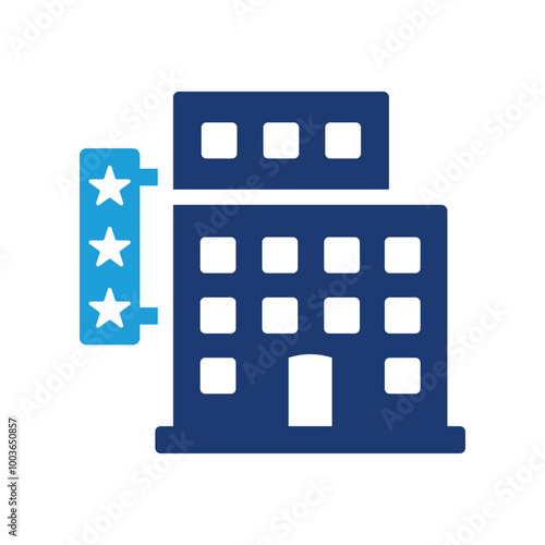 Hotel icon