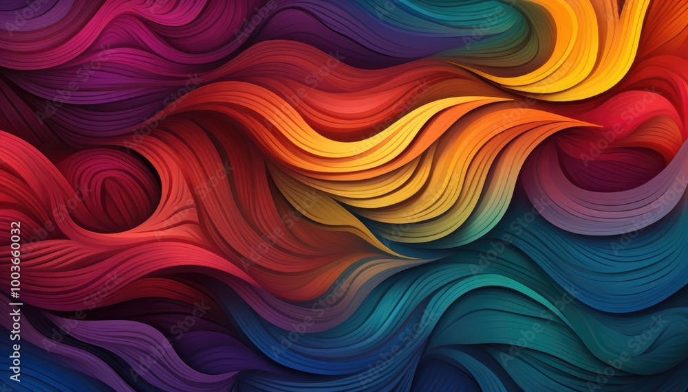 Obraz premium texture background decoration editable color