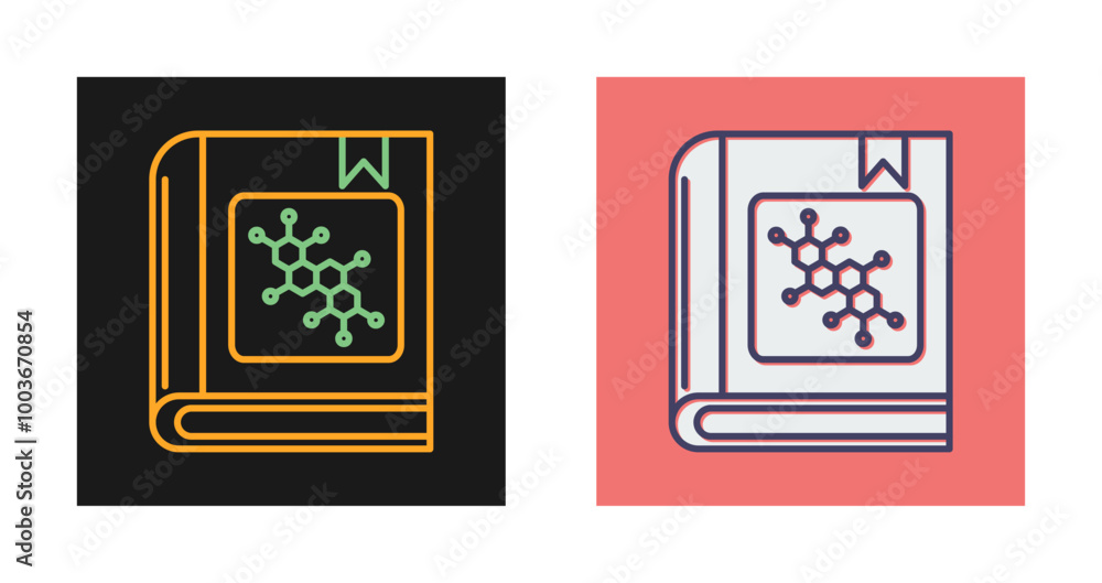 Book Vector Icon Book Vector Icon