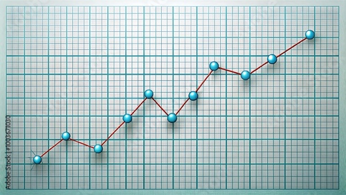 Business investment bitcoin graph 