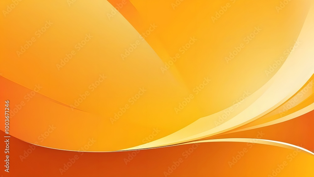 abstract orange background abstract orange background