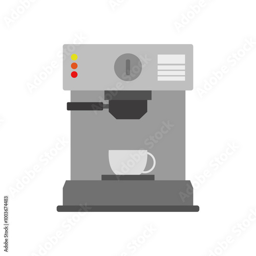 Coffee machine