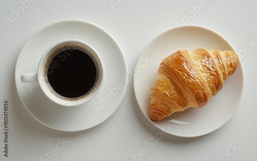 Coffee Break Delight