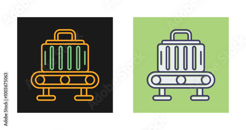 Check Out Vector Icon