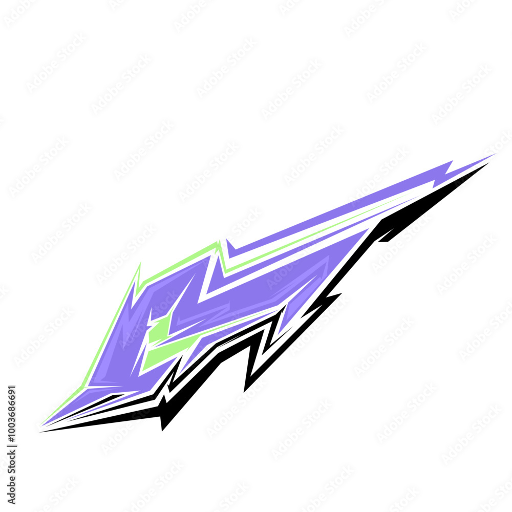 Illustration abstract racing background .Print vinyl and decal for cars. The design is modern. Racing Stripes Decal Sport. Background abstract. Decal Stripes Element
Illustration abstract racing background .Print vinyl and decal for cars. The design is modern. Racing Stripes Decal Sport. Background abstract. Decal Stripes Element