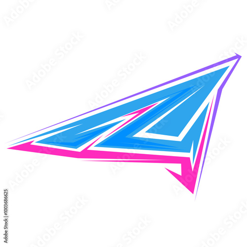  Illustration abstract racing background .Print vinyl and decal for cars. The design is modern. Racing Stripes Decal Sport. Background abstract. Decal Stripes Element
