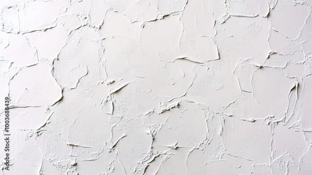 White Textured Wall Background for Design Projects White Textured Wall Background for Design Projects