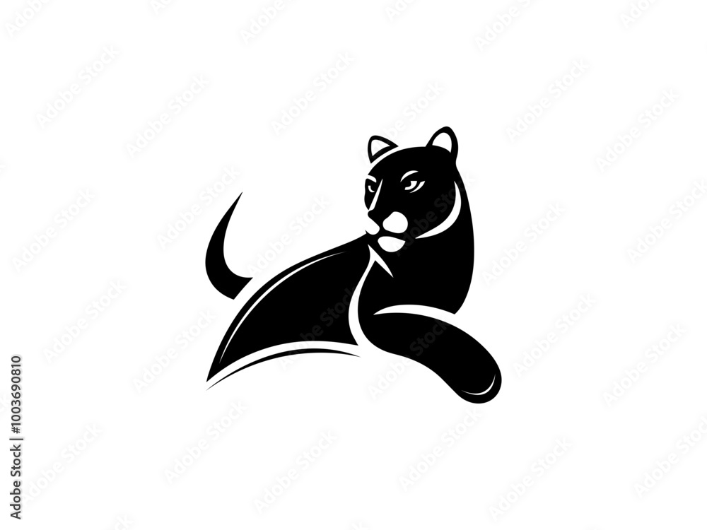 Panther Logo pack of polygon . modern icon, template illustration Design Vector Art Panther Logo pack of polygon . modern icon, template illustration Design Vector Art