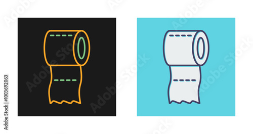 Toilets Vector Icon