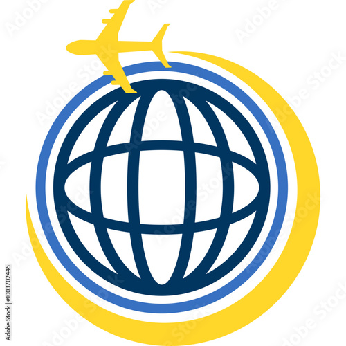 Travel Agency Logo