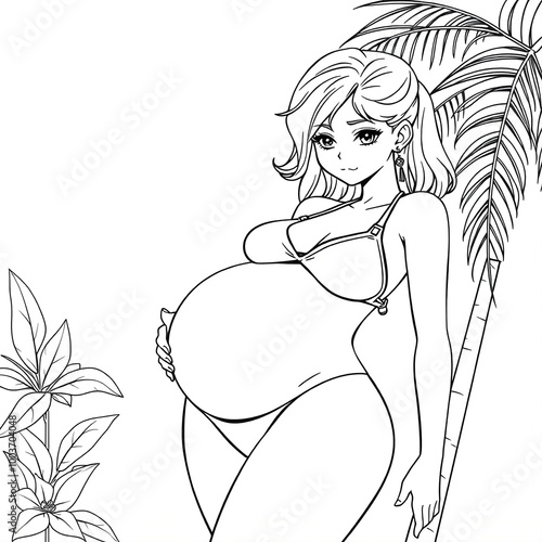 Pregnant women