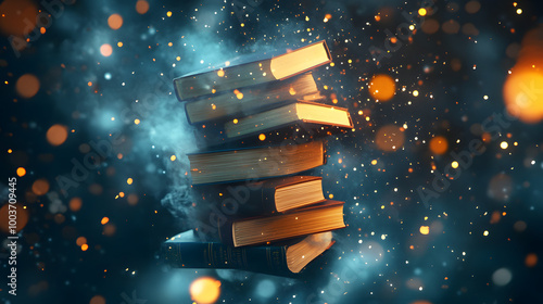  Floating Knowledge