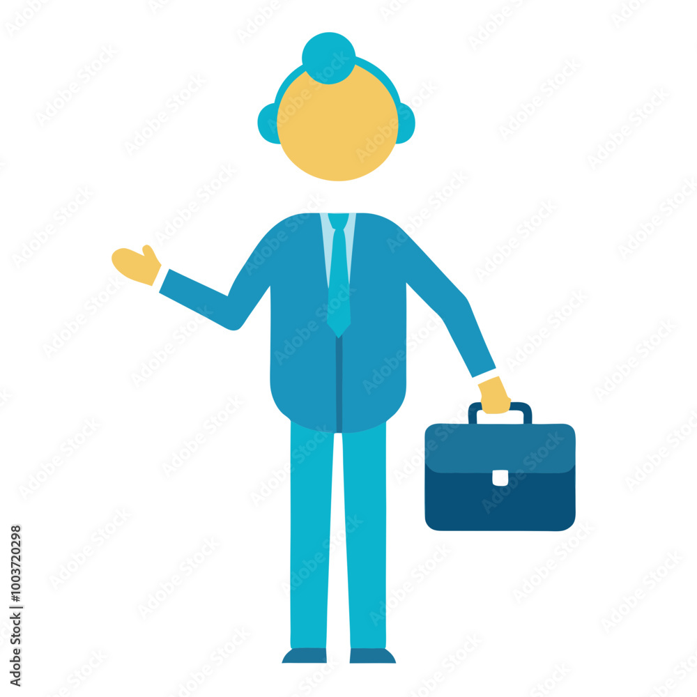Professional Guidance Delivered by a Briefcase Advisor
Professional Guidance Delivered by a Briefcase Advisor