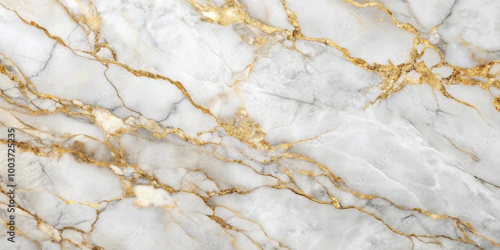 Luxurious marble texture background with natural stone patterns