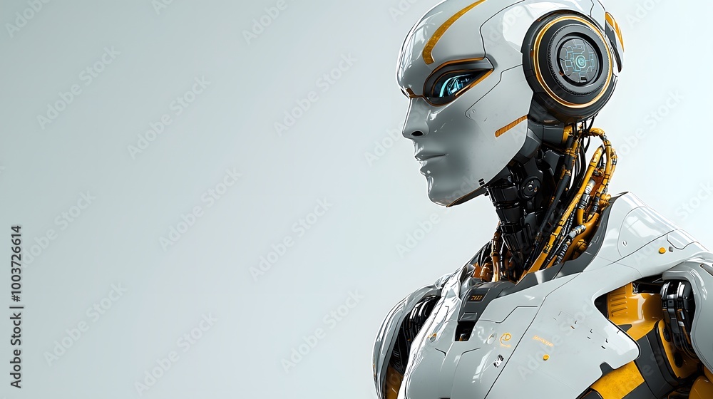 Welcoming 3D Robot Design for Guest Interaction Welcoming 3D Robot Design for Guest Interaction