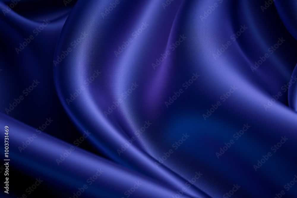 Silky Fabric with Deep Gloss and Texture.generative AI
Silky Fabric with Deep Gloss and Texture.generative AI