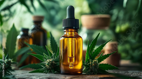 Hemp Oil Benefits: Discover the Uses of CBD Oil