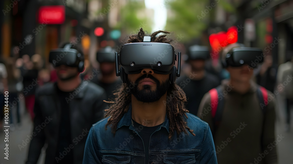Immersive Virtual Reality Experience for Everyone Immersive Virtual Reality Experience for Everyone