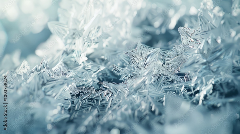 Icy disseminate Icy disseminate