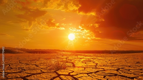 Wallpaper Mural Hotter weather in asia High temperatures and swelters Dangerous heatwave Warm sun countryside Forecast from the meteorology Torontodigital.ca