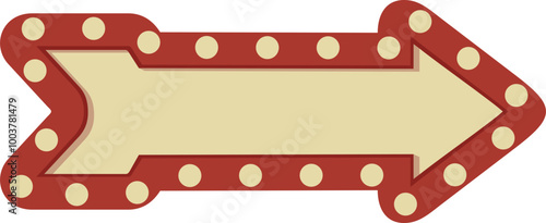 Retro Light Signals