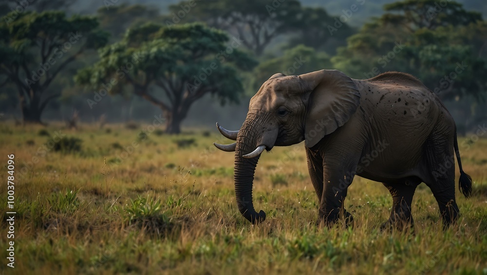 A wildlife photographer captures a shot of a rare species, highlighting the importance of biodiversity conservation. A wildlife photographer captures a shot of a rare species, highlighting the importance of biodiversity conservation.