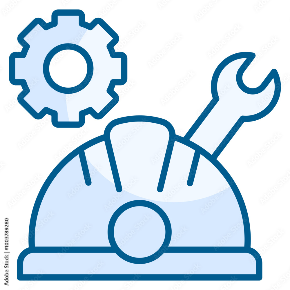 Mechanical Engineering Icon Mechanical Engineering Icon