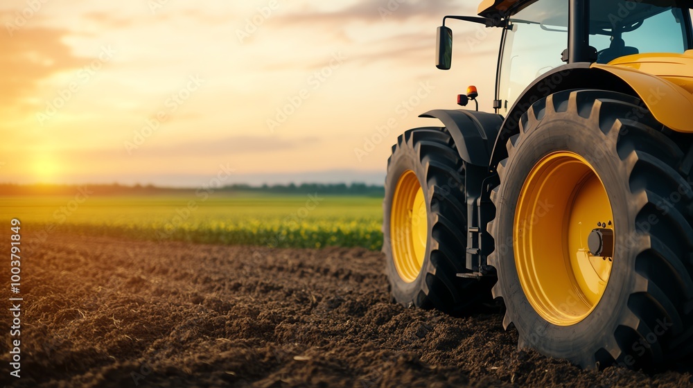 Modern engineering in agricultural machinery design, innovative solutions Modern engineering in agricultural machinery design, innovative solutions