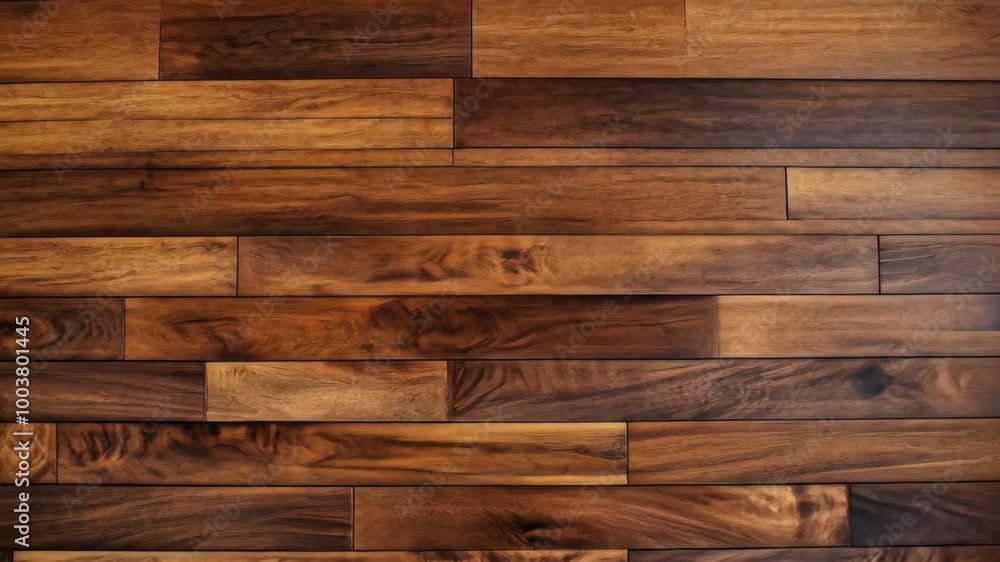 A close-up shot of a wooden floor A close-up shot of a wooden floor
