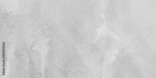 Abstract grey color design is light with white gradient background. Dark wall black and white concrete grunge texture, Dark wall texture background for design.