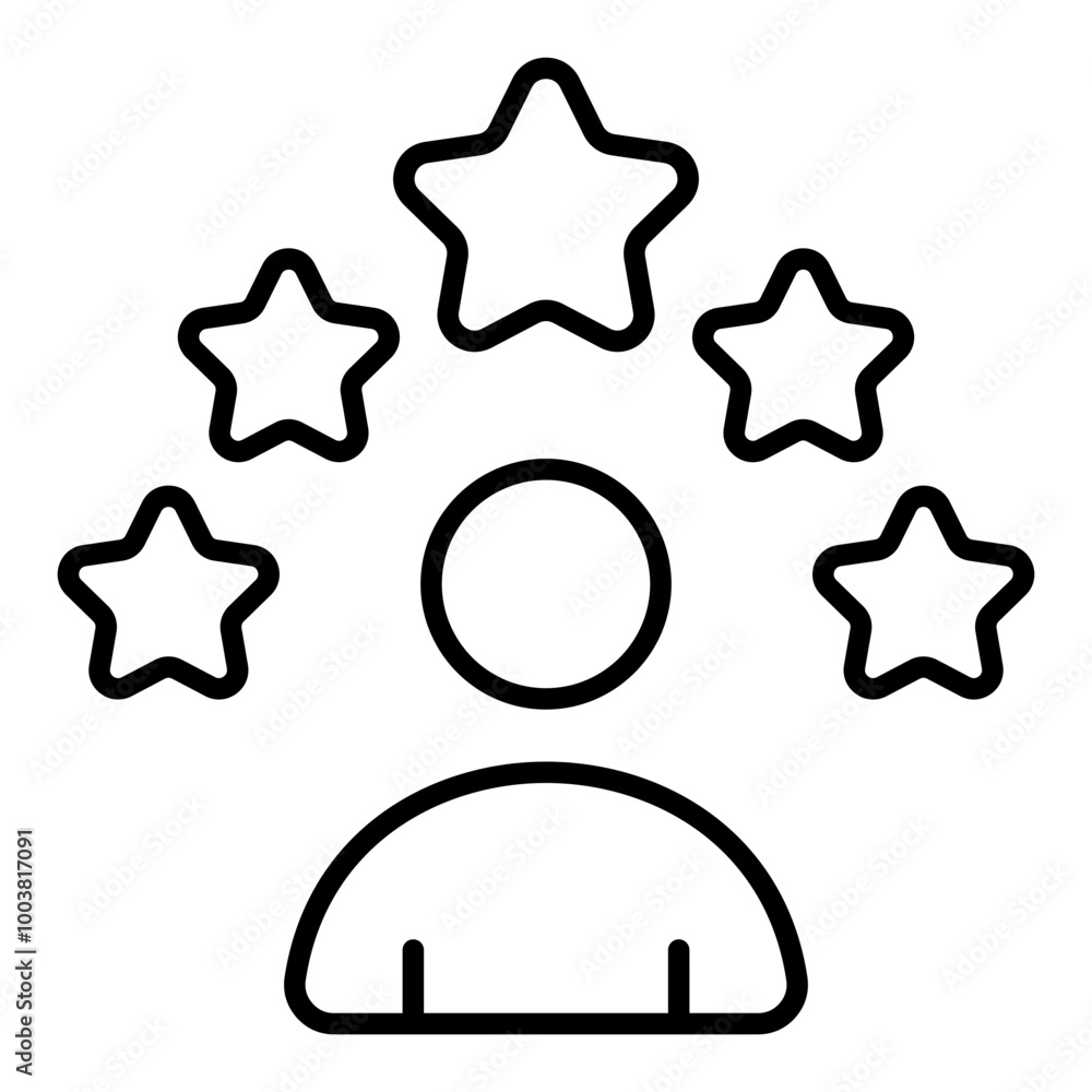 Review Icon Review Icon