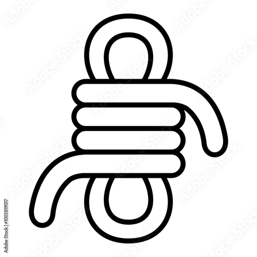 Rope Icon