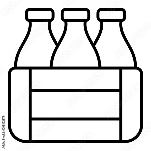 Crate Icon