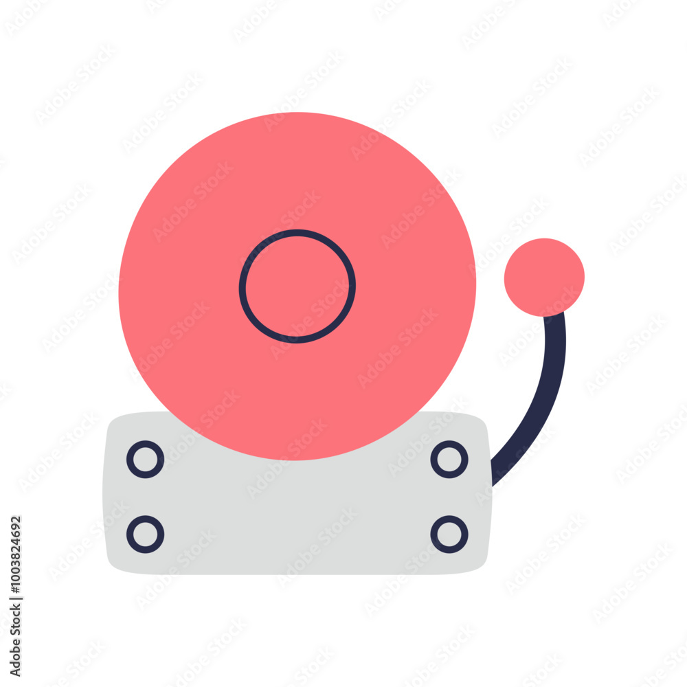 school bell hand drawn illustration school bell hand drawn illustration