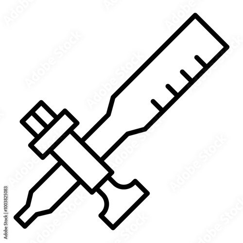 Burette Icon