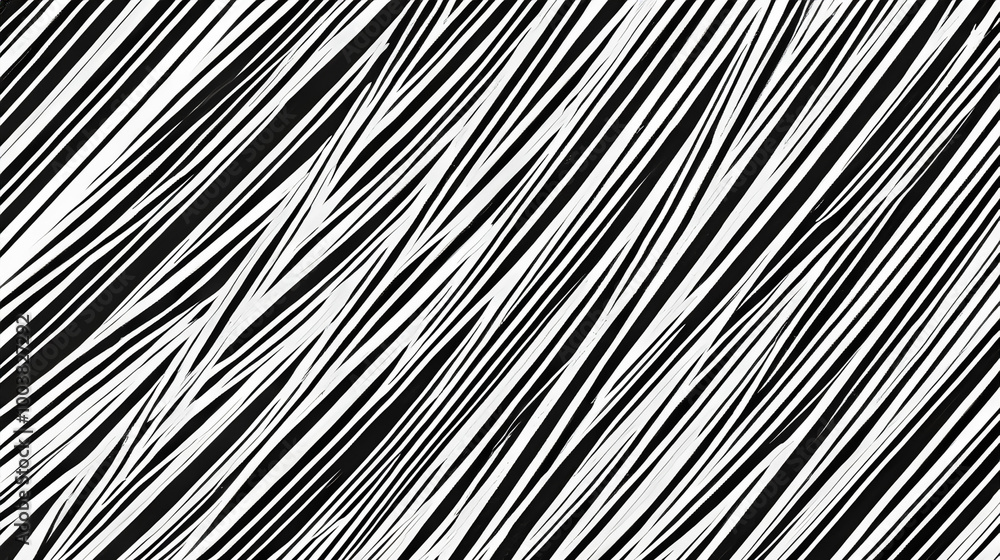 Obraz premium black and white background