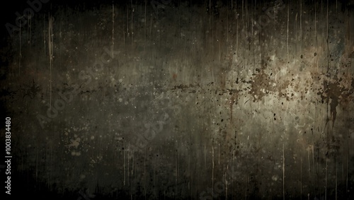 Dynamic grunge texture background.