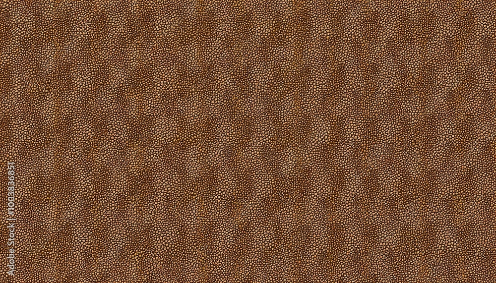 Seamless brown texture with subtle patterns and a smooth surface Seamless brown texture with subtle patterns and a smooth surface