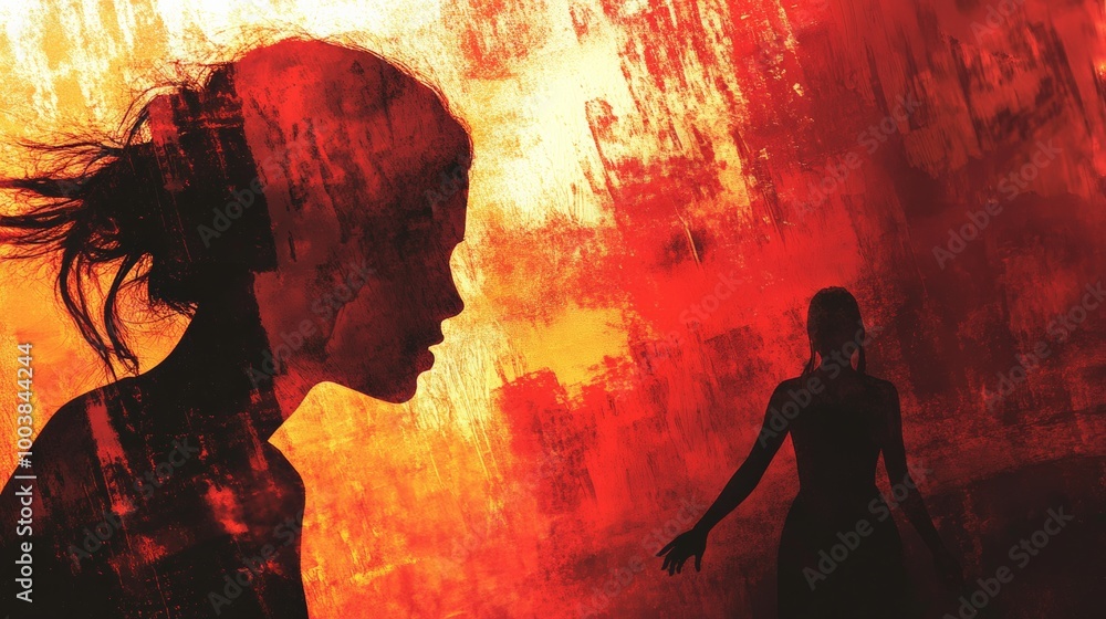International Day for the Elimination of Violence against Women. International Day for the Elimination of Violence against Women.