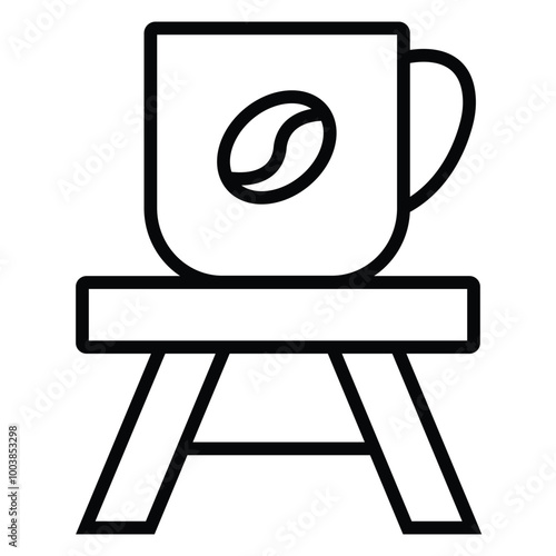 Coffee Shop