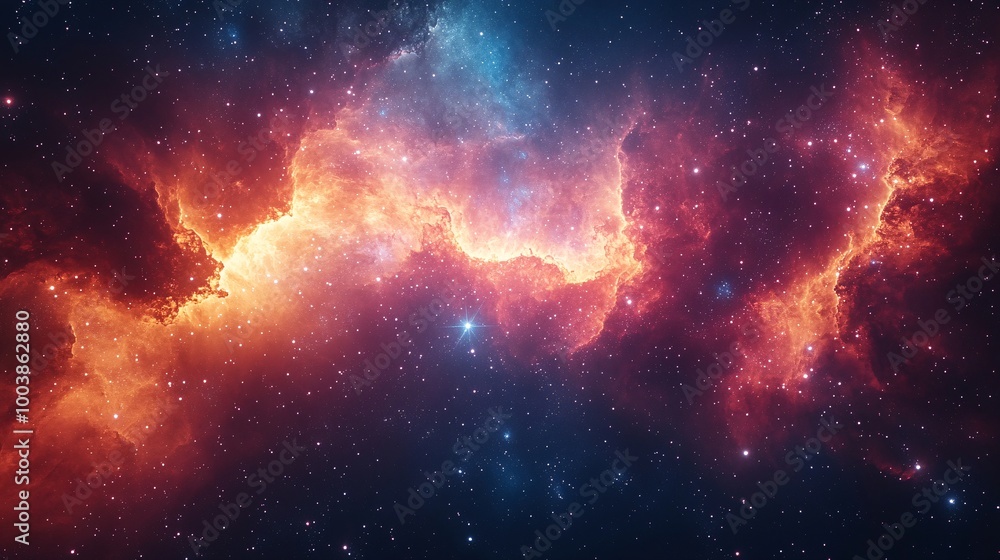 Colorful space galaxy cloud nebula. Stary night cosmos. Universe science astronomy. Supernova background wallpaper Colorful space galaxy cloud nebula. Stary night cosmos. Universe science astronomy. Supernova background wallpaper