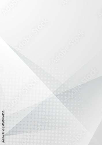 Abstract technology background, modern design vector illustration