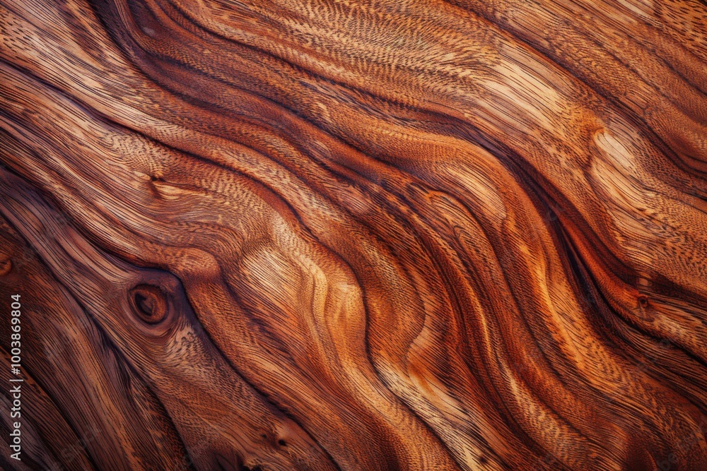 Close-Up of Wooden Planks with Intricate Swirling Grain Patterns, Highlighting Natural Beauty and Texture Close-Up of Wooden Planks with Intricate Swirling Grain Patterns, Highlighting Natural Beauty and Texture