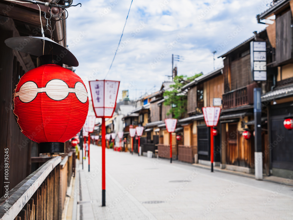 京都 花見小路