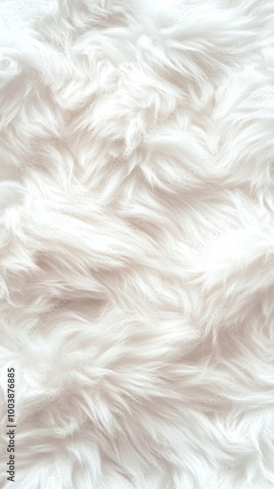 Soft and fluffy white texture, perfect for backgrounds or design elements. Soft and fluffy white texture, perfect for backgrounds or design elements.
