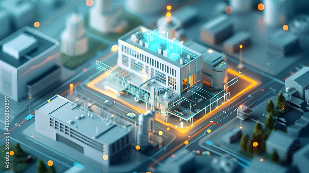 Smart Grid Powered Hospital with Resilient Energy Management and Uninterrupted Smart Grid Powered Hospital with Resilient Energy Management and Uninterrupted