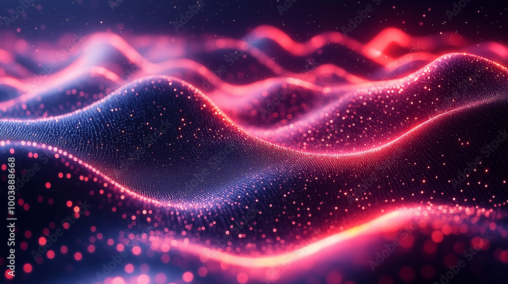 create a graph of a constructive interfirence of waveforms