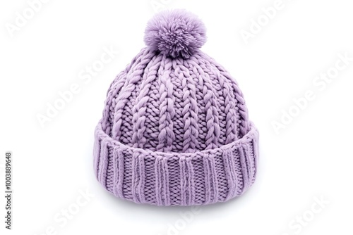 Beautiful Winter hat.