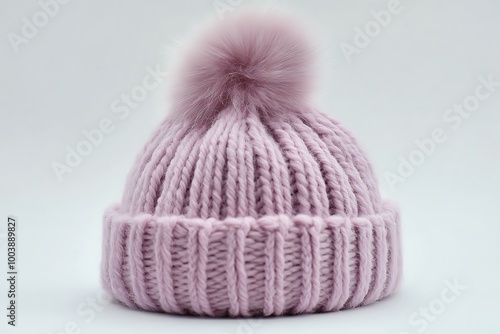 Beautiful Winter hat.