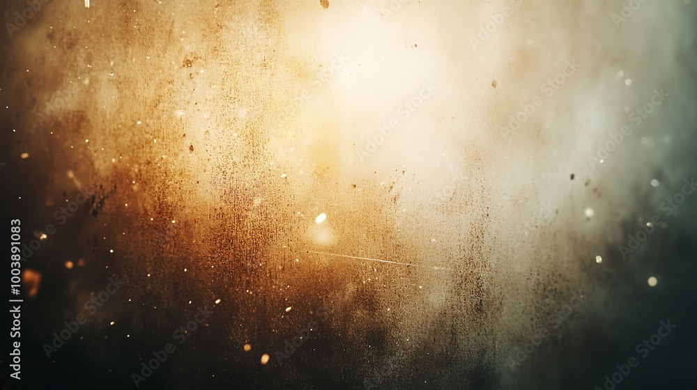 Abstract Film Texture Background with Grain Dust Abstract Film Texture Background with Grain Dust